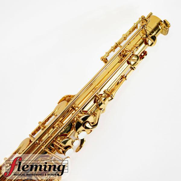 Yamaha YTS-62III Professional Tenor Saxophone