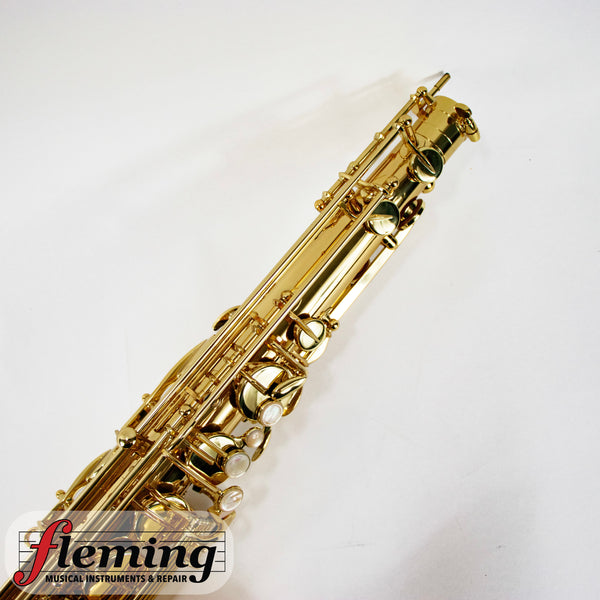 Selmer-Paris 54AXOS Professional Tenor Saxophone