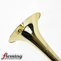 S.E. Shires TBQ36YA Q Series Bass Trombone - Axial Flow