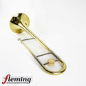 S.E. Shires TBQ33 Small Bore Tenor Trombone