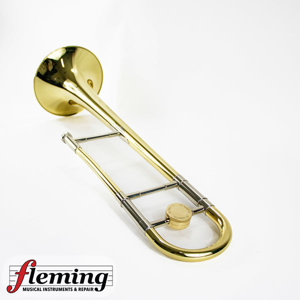 S.E. Shires TBQ33 Small Bore Tenor Trombone