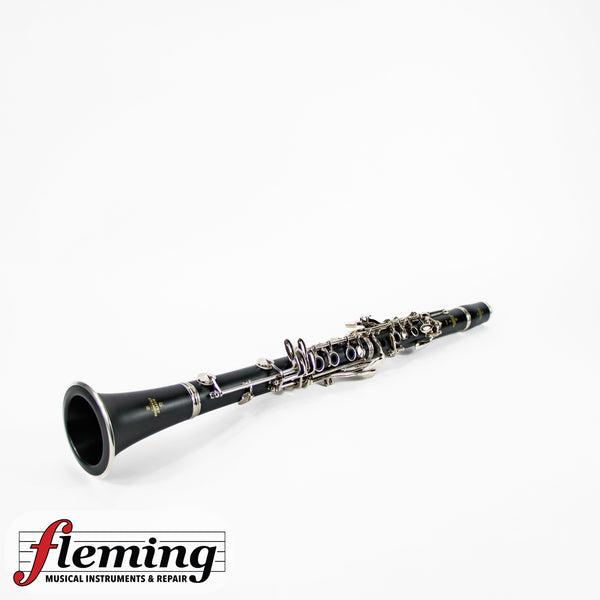 Buffet Crampon E11 Bb Clarinet