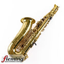 Selmer-Paris Super Action 80 Series II Alto Saxophone