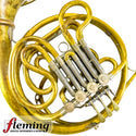 Pre-Owned C.G. Conn 10D Symphony Double French Horn - Detachable Bell
