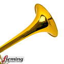 C.G. Conn 88HO Professional Tenor Trombone - Rose Brass / Open Wrap