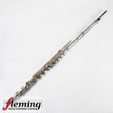 Haynes Q2 Professional Silver Flute