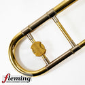 Yamaha YSL-891Z Professional Trombone