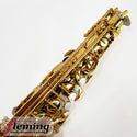 Yamaha YAS-875EXII Custom EX Alto Saxophone