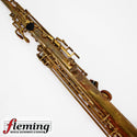 Vintage H. Couf Superba I Soprano Saxophone (1973)