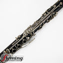 Vintage Buescher 400 Special Bb Clarinet