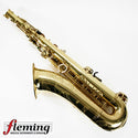 Selmer-Paris Super Action 80 Series II Tenor Saxophone (1996-1997) - Ex-USAF