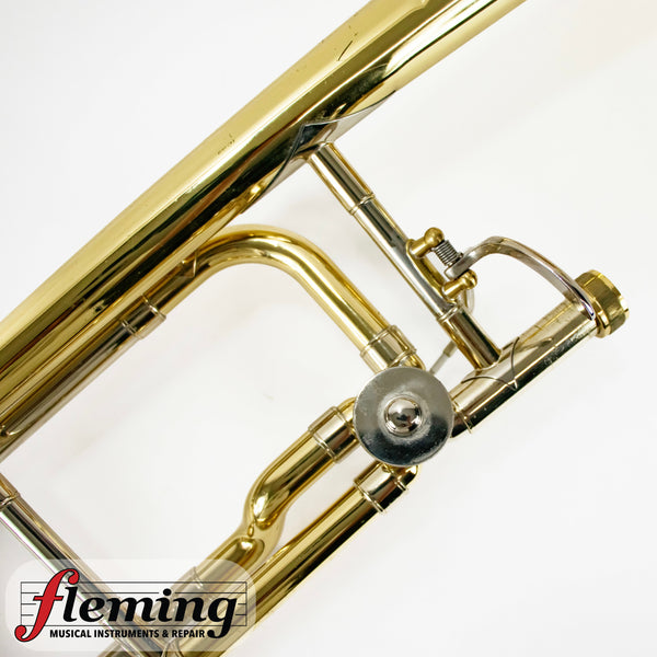 Bach Stradivarius Series Model 42BO Tenor Trombone