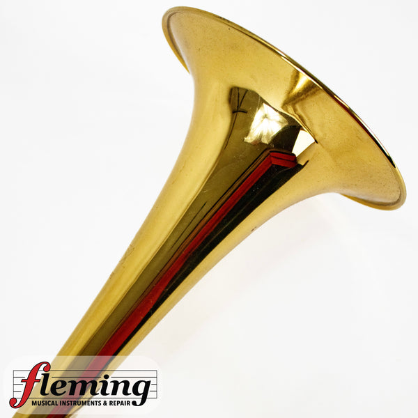 Vintage 1977-1978 Bach Stradivarius Model 39 Alto Trombone (Eb)