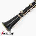 Buffet Crampon R13 Bb Clarinet