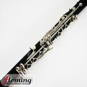 Buffet Crampon Master Model / Pre-R13 Bb Clarinet (1940's)