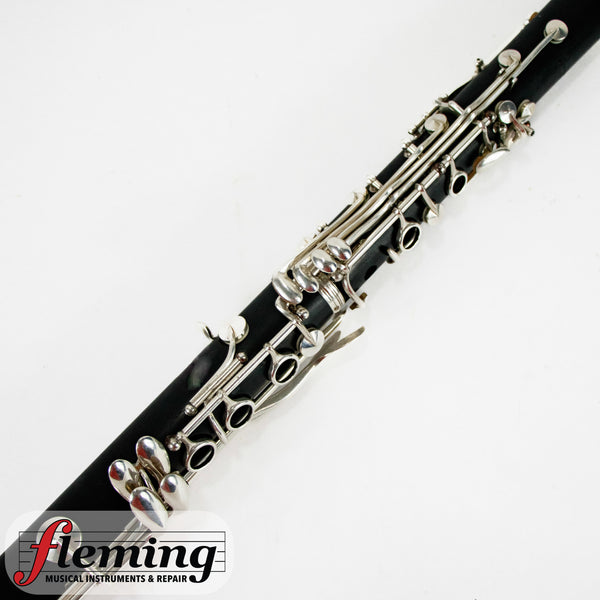 Buffet Crampon Master Model / Pre-R13 Bb Clarinet (1940's)