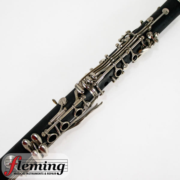 Vintage Buffet Crampon "Pre-R13" Bb Clarinet (1966)