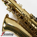 Selmer-Paris Super Action 80 Series II Alto Saxophone (2006)