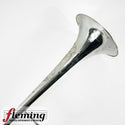 Vintage F.E. Olds & Son Medium Bore Trombone (1925) - Original Finish 2½