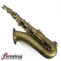 P. Mauriat PMXT-66RX Influence Tenor Saxophone - Unlacquered Cognac Finish