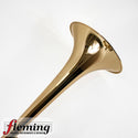 Bach Stradivarius 36G Tenor Trombone - Gold Brass Bell