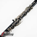 New Backun Alpha (Resin) Bb Clarinet