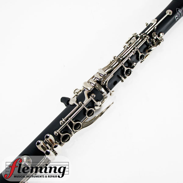 New Backun Alpha (Resin) Bb Clarinet
