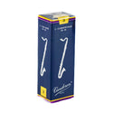 Vandoren Traditional Bass Clarinet Reeds