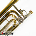 Bach Stradivarius 42B Tenor Trombone - Closed Wrap