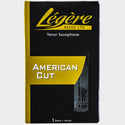 Légère American Cut Tenor Saxophone