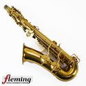 C.G. Conn 6M "Naked Lady" Alto Saxophone (1937)