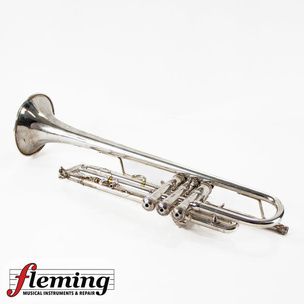 Bach Stradivarius 180S37 Bb Trumpet