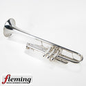 Bach Stradivarius Model 229 C Trumpet (1999) - Silver Plate