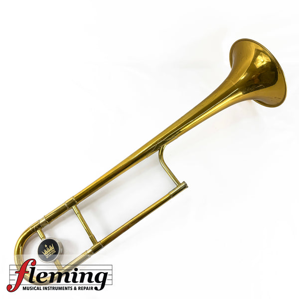 Vintage King Liberty 2B Tenor Trombone