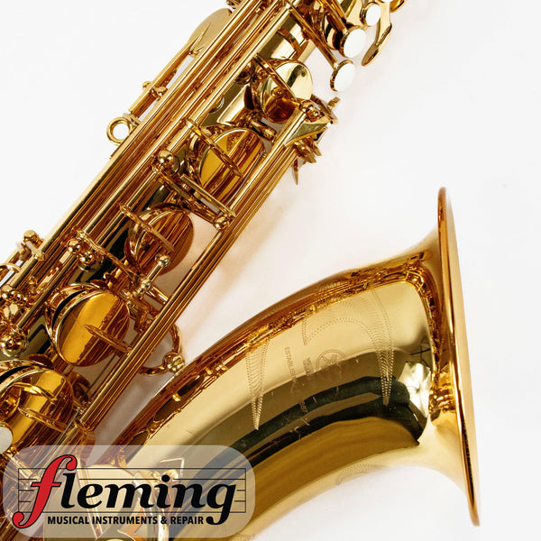 Yamaha YTS-480 Tenor Saxophone