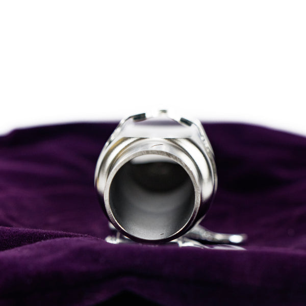 JodyJazz SuperJet Alto Saxophone Mouthpiece – 7