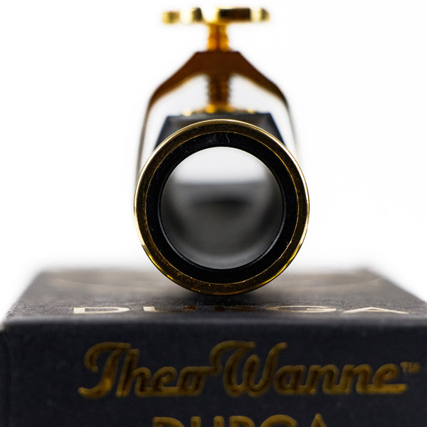 Theo Wanne DURGA 5 Alto Saxophone HR Mouthpiece 7