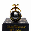 Theo Wanne BRAHMA Alto Saxophone Mouthpiece – Hard Rubber (Size 8)