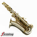 Keilwerth SX90R Alto Saxophone - Brushed Finish