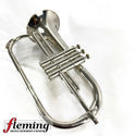Yamaha YFH-231S Beginner Flugelhorn - Silver Plate