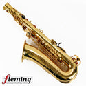 Yamaha YAS-480 Alto Saxophone