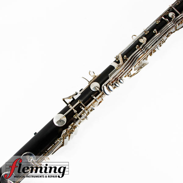 Buffet Crampon "Tosca" Bb Bass Clarinet - Low C