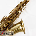 Buffet Crampon S1 Alto Saxophone (Late 1960's)