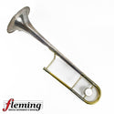 King 3B Silversonic Tenor Trombone