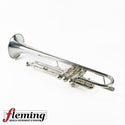 Bach Stradivarius 180S37 Bb Trumpet Reverse Leadpipe