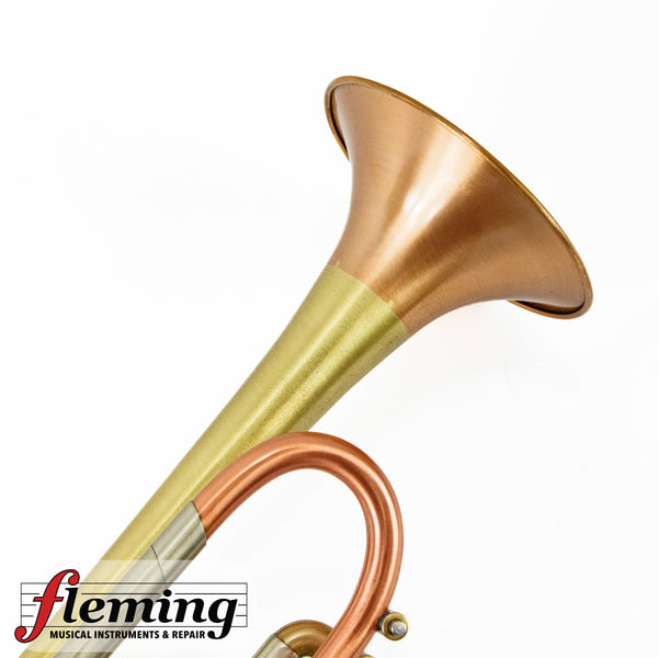 Lotus Universal Bb Trumpet