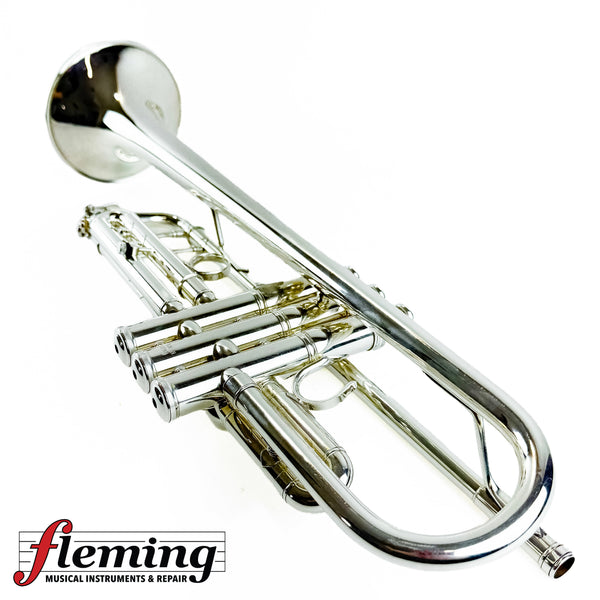 Yamaha YTR-8335IIGS Custom Xeno Bb Trumpet