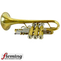 Bach Stradivarius 311 Piccolo Trumpet