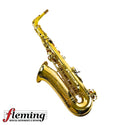 Pre-Owned Yamaha YAS-875EX Custom Alto Saxophone - Clear Lacquer