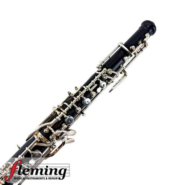 Pre-Owned Yamaha YOB-241 Standard Student Oboe - ABS Resin